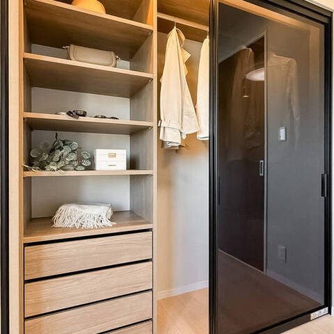 菱和パレス目白台グラーサの室内写真