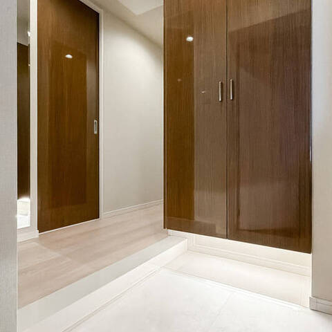 菱和パレス目白台グラーサの室内写真