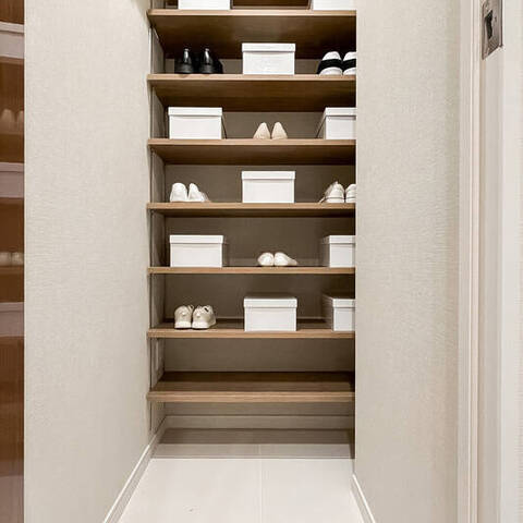 菱和パレス目白台グラーサの室内写真