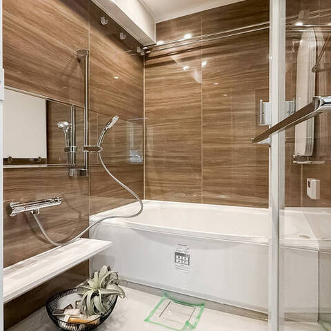 菱和パレス目白台グラーサの室内写真