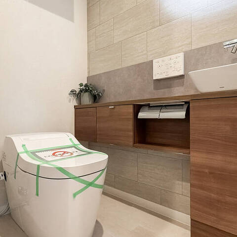 菱和パレス目白台グラーサの室内写真