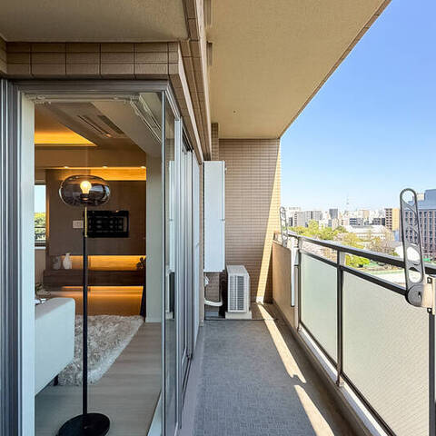 菱和パレス目白台グラーサの室内写真