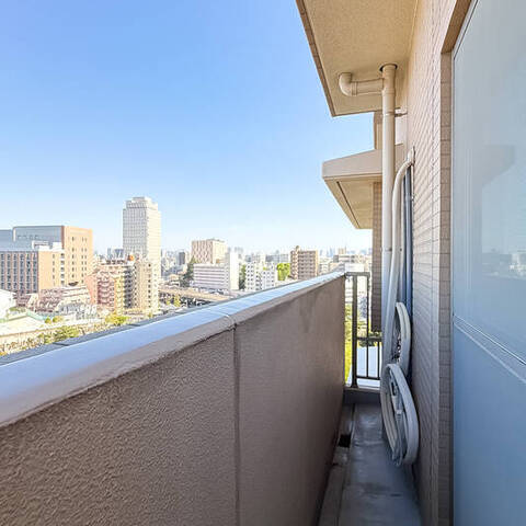 菱和パレス目白台グラーサの室内写真