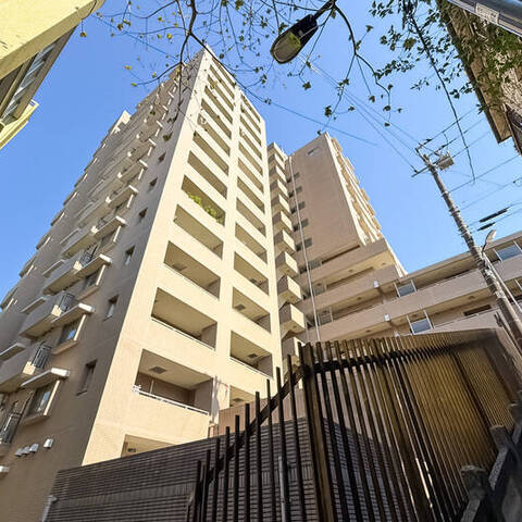 菱和パレス目白台グラーサの室内写真