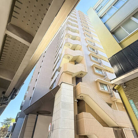 菱和パレス目白台グラーサの室内写真