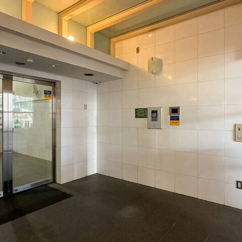 菱和パレス目白台グラーサの室内写真