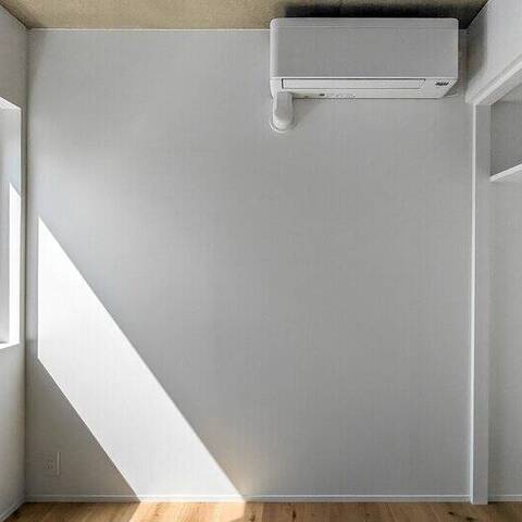 東が丘テラスの室内写真