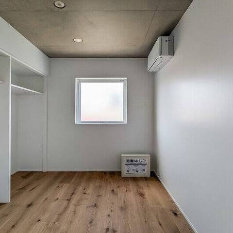 東が丘テラスの室内写真