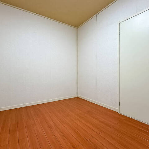 高田馬場住宅の室内写真