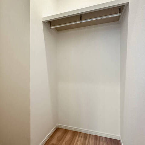 グランプラド国分寺の室内写真