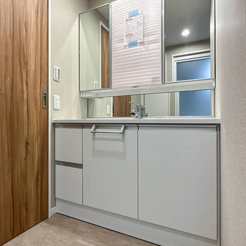 グランプラド国分寺の室内写真