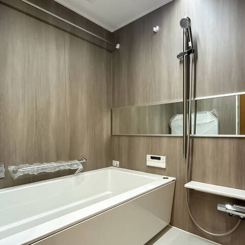 グランプラド国分寺の室内写真