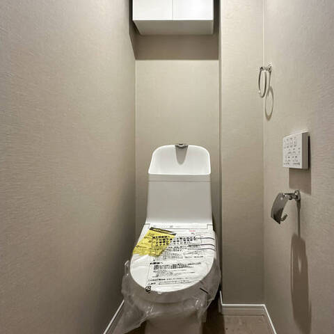 グランプラド国分寺の室内写真