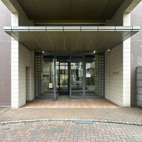 グランプラド国分寺の室内写真