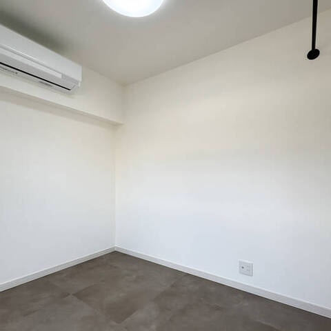 日興マンションの室内写真