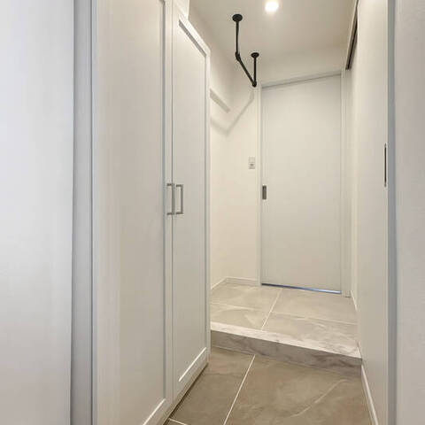 日興マンションの室内写真