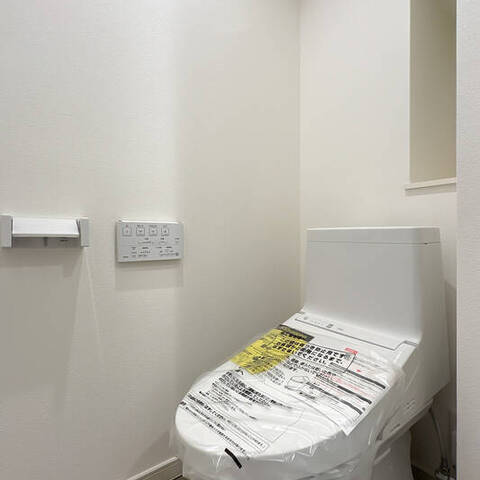 日興マンションの室内写真