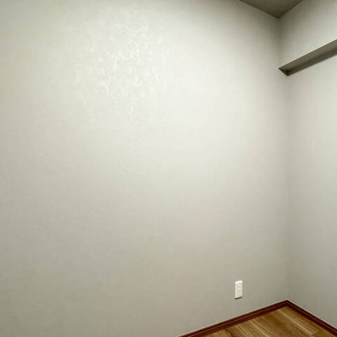 武蔵野明穂マンションの室内写真