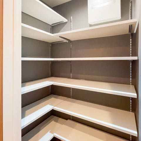 武蔵野明穂マンションの室内写真