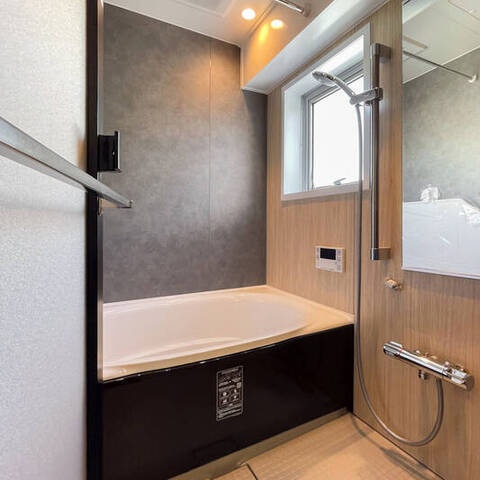 武蔵野明穂マンションの室内写真