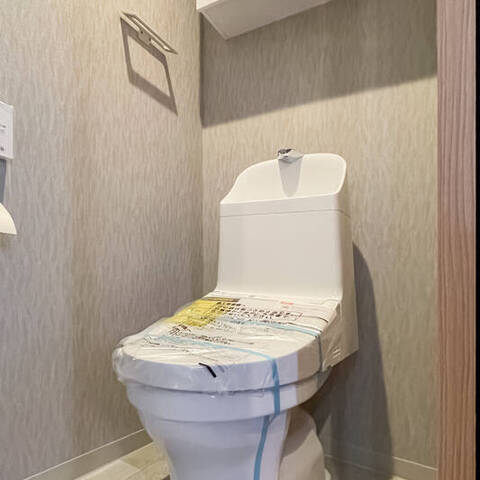 武蔵野明穂マンションの室内写真