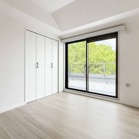 ダイアパレス向ヶ丘遊園の室内写真