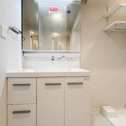 ダイアパレス向ヶ丘遊園の室内写真