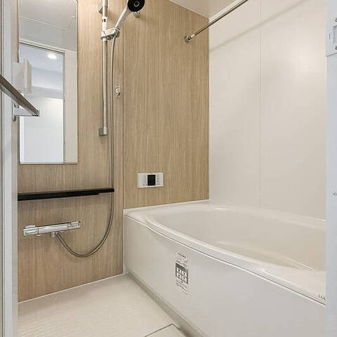 ダイアパレス向ヶ丘遊園の室内写真