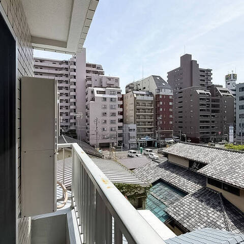 シティハイツ武蔵野の室内写真