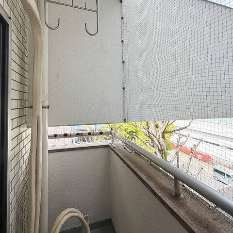 シティハイツ武蔵野の室内写真