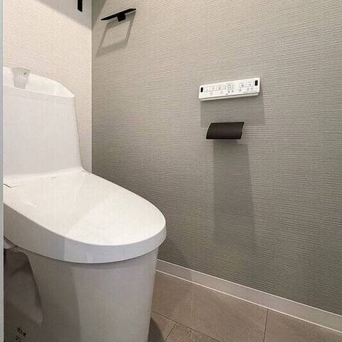 東高元代々木ペアシティの室内写真