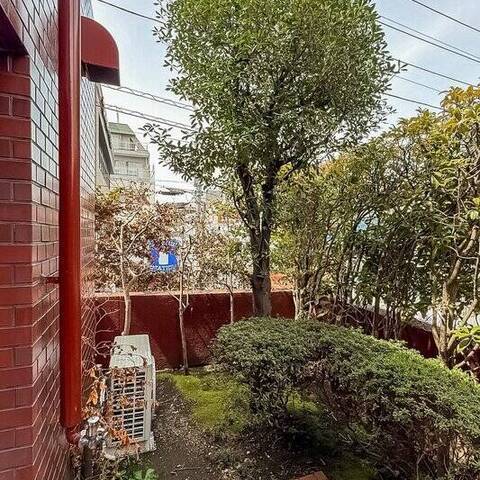 東高元代々木ペアシティの室内写真