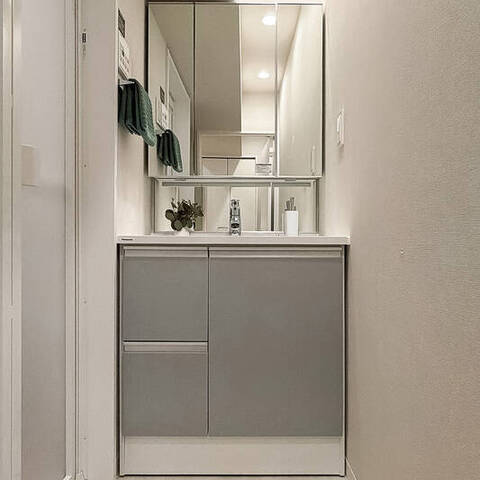 秀和椎名町レジデンスの室内写真