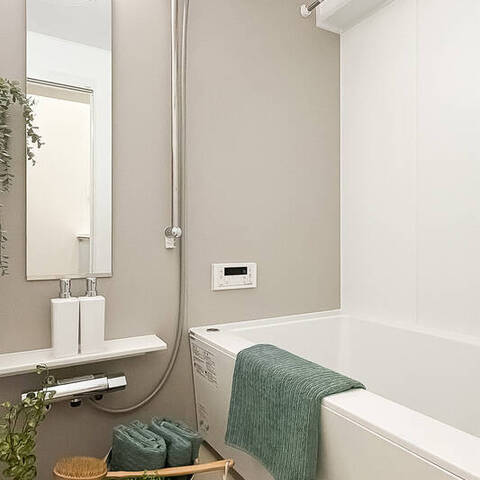 秀和椎名町レジデンスの室内写真