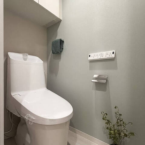 秀和椎名町レジデンスの室内写真