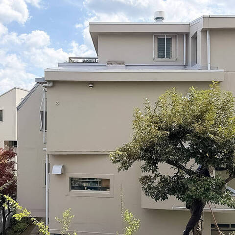 秀和椎名町レジデンスの室内写真