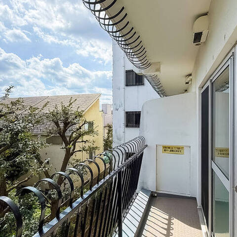 秀和椎名町レジデンスの室内写真