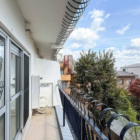 秀和椎名町レジデンスの室内写真