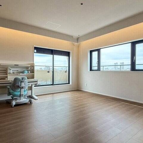 藤和吉祥寺マンションハイツ扇山の室内写真