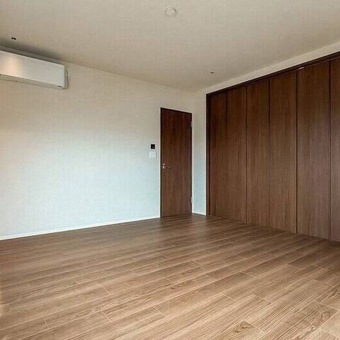 藤和吉祥寺マンションハイツ扇山の室内写真