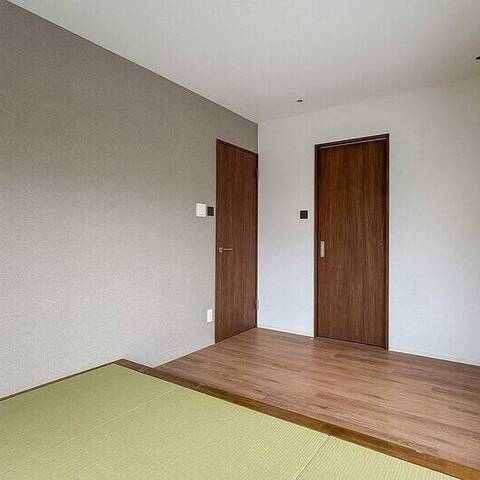 藤和吉祥寺マンションハイツ扇山の室内写真