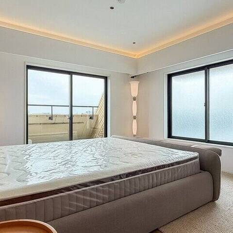 藤和吉祥寺マンションハイツ扇山の室内写真