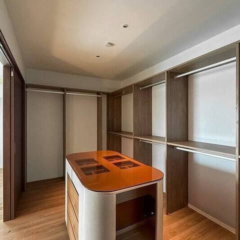 藤和吉祥寺マンションハイツ扇山の室内写真