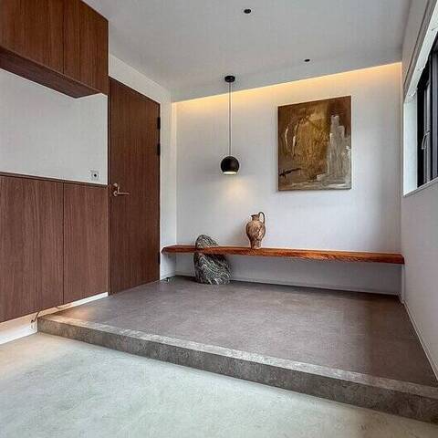 藤和吉祥寺マンションハイツ扇山の室内写真