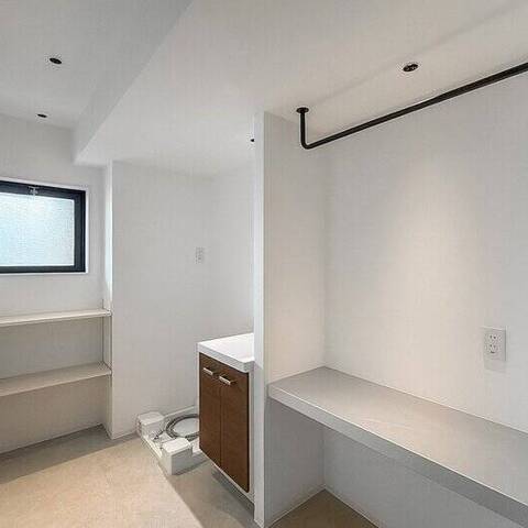 藤和吉祥寺マンションハイツ扇山の室内写真