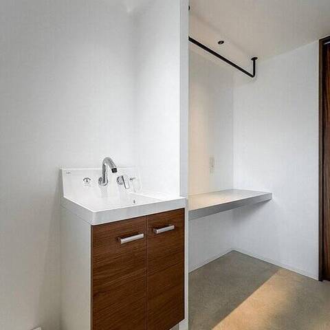 藤和吉祥寺マンションハイツ扇山の室内写真