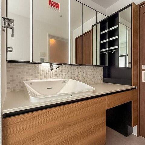 藤和吉祥寺マンションハイツ扇山の室内写真