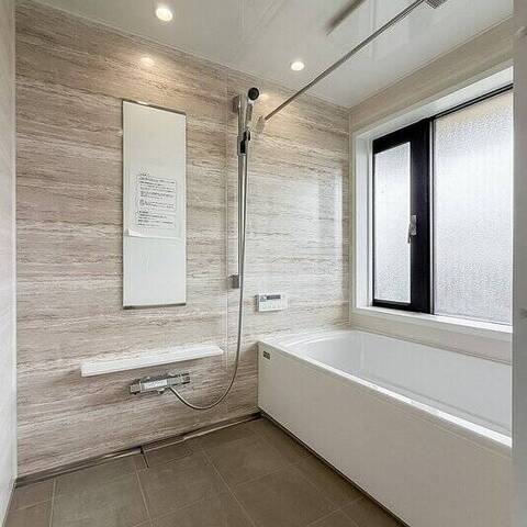 藤和吉祥寺マンションハイツ扇山の室内写真