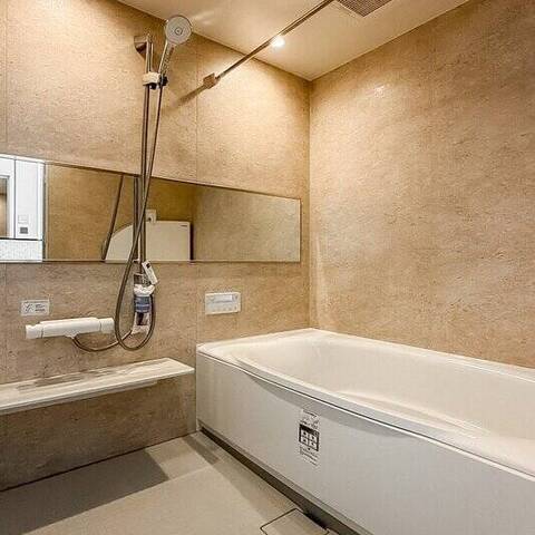 藤和吉祥寺マンションハイツ扇山の室内写真