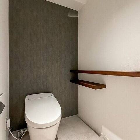 藤和吉祥寺マンションハイツ扇山の室内写真